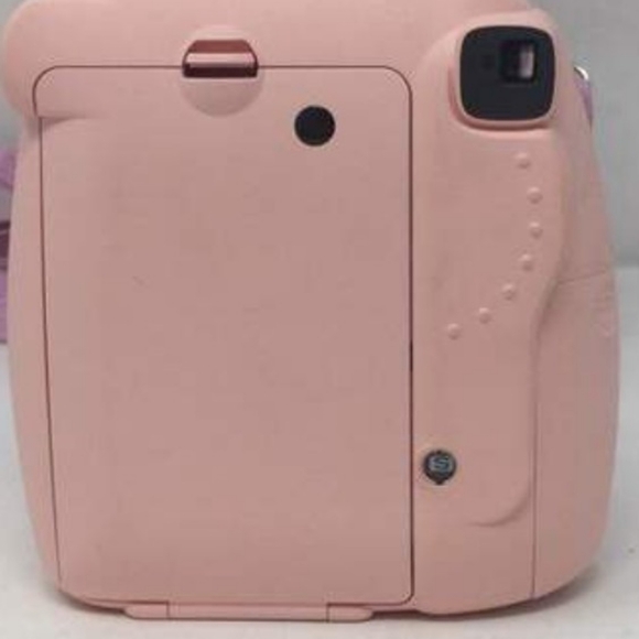 Instax Mini 8 Pink Camera - Picture 5 of 5